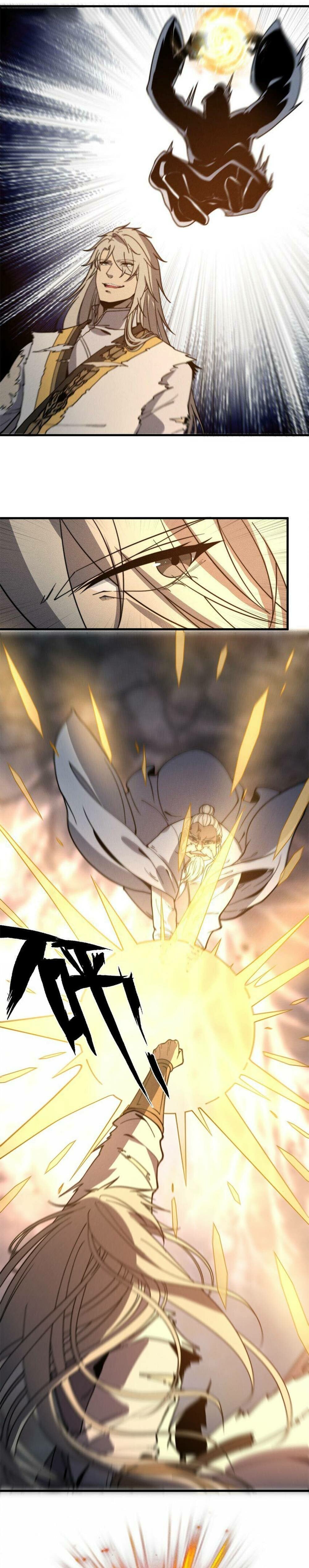 Read Ultimate Devouring System Manga Online