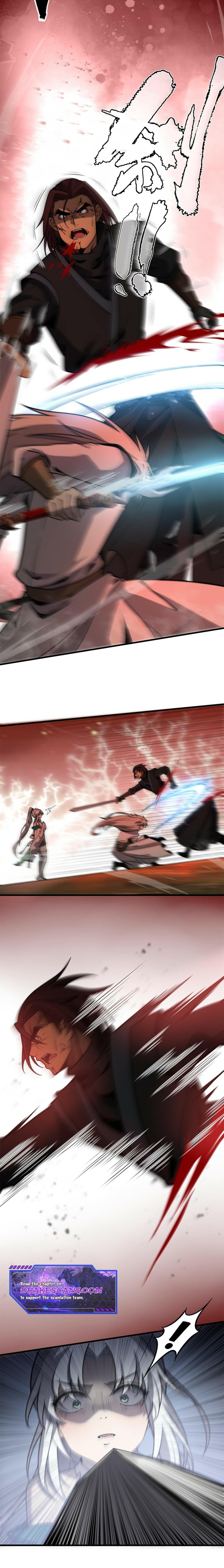 Read Ultimate Devouring System Manga Online