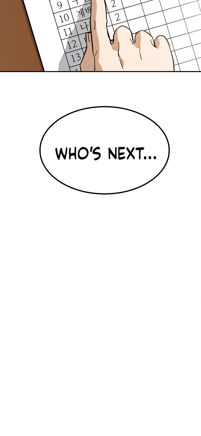 Read Unemployed Gye Baeksun Manga Online