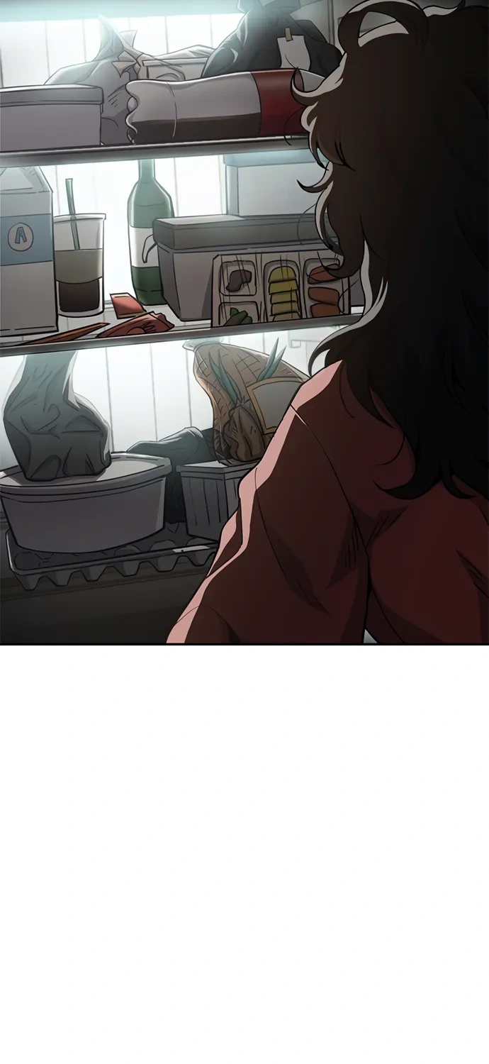 Read Unemployed Gye Baeksun Manga Online