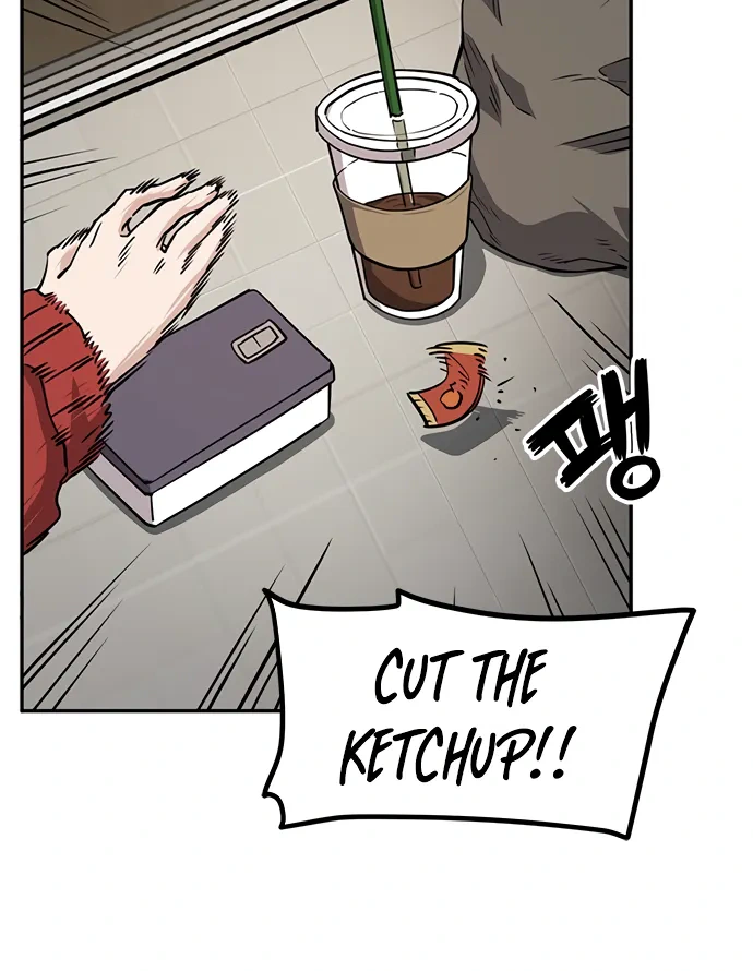 Read Unemployed Gye Baeksun Manga Online