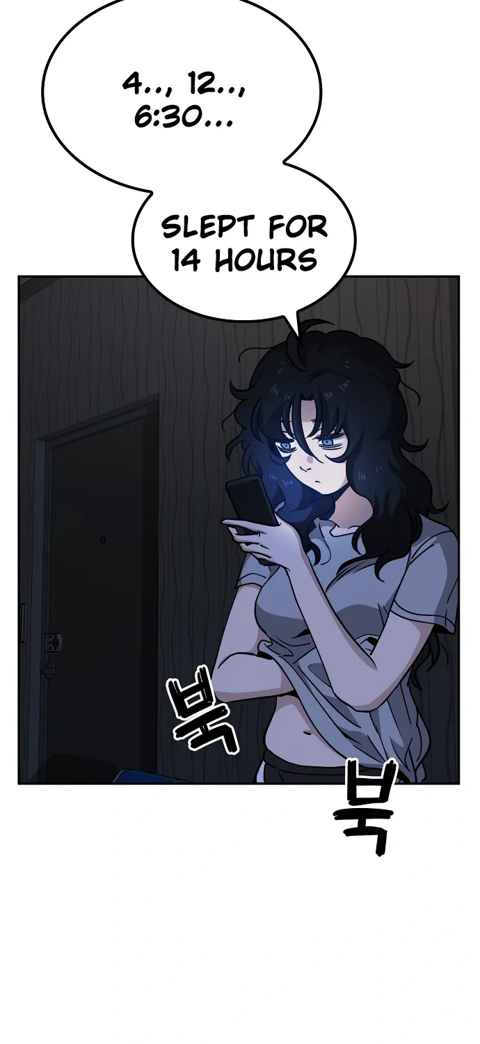 Read Unemployed Gye Baeksun Manga Online
