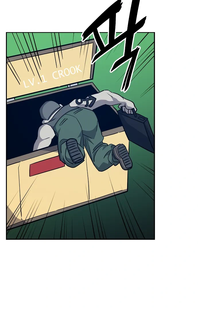 Read Unemployed Gye Baeksun Manga Online