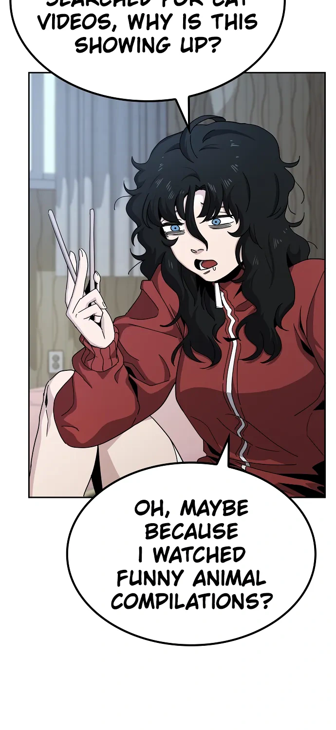 Read Unemployed Gye Baeksun Manga Online