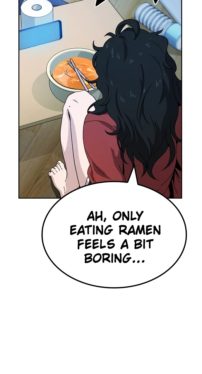 Read Unemployed Gye Baeksun Manga Online