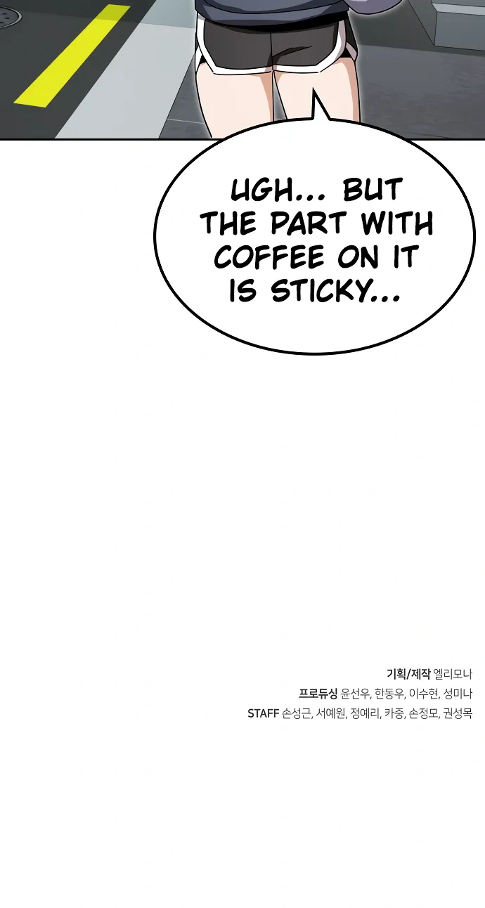 Read Unemployed Gye Baeksun Manga Online