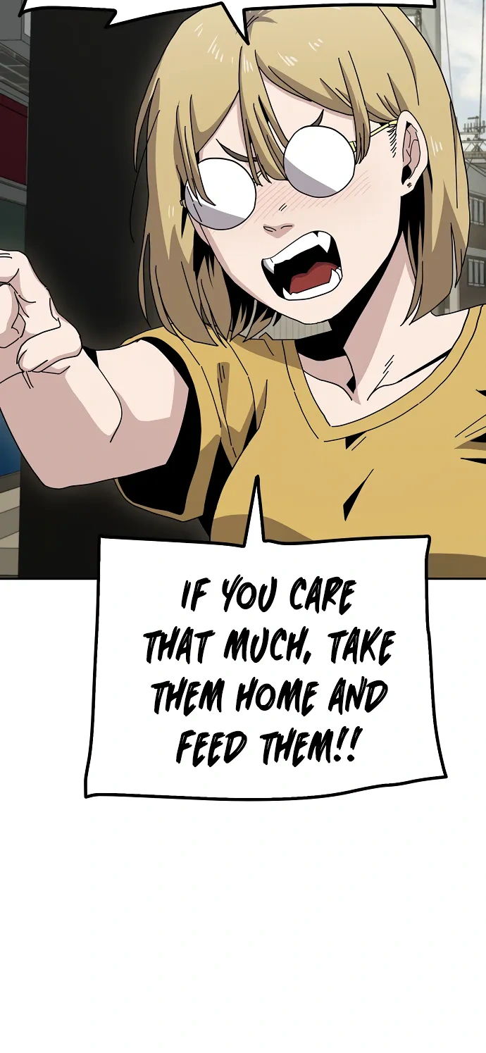 Read Unemployed Gye Baeksun Manga Online