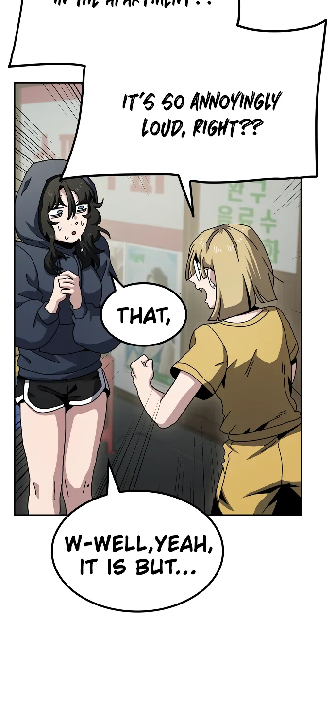 Read Unemployed Gye Baeksun Manga Online