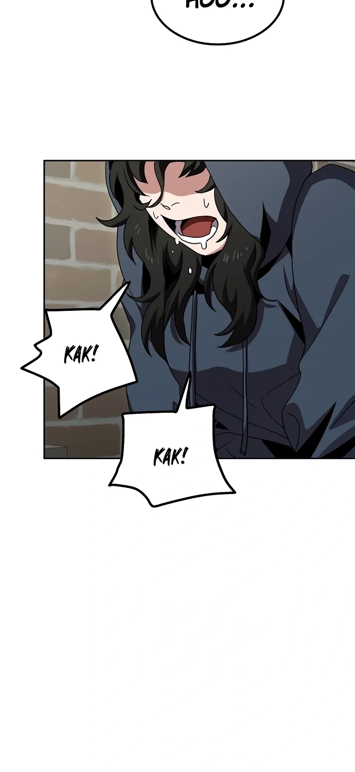 Read Unemployed Gye Baeksun Manga Online