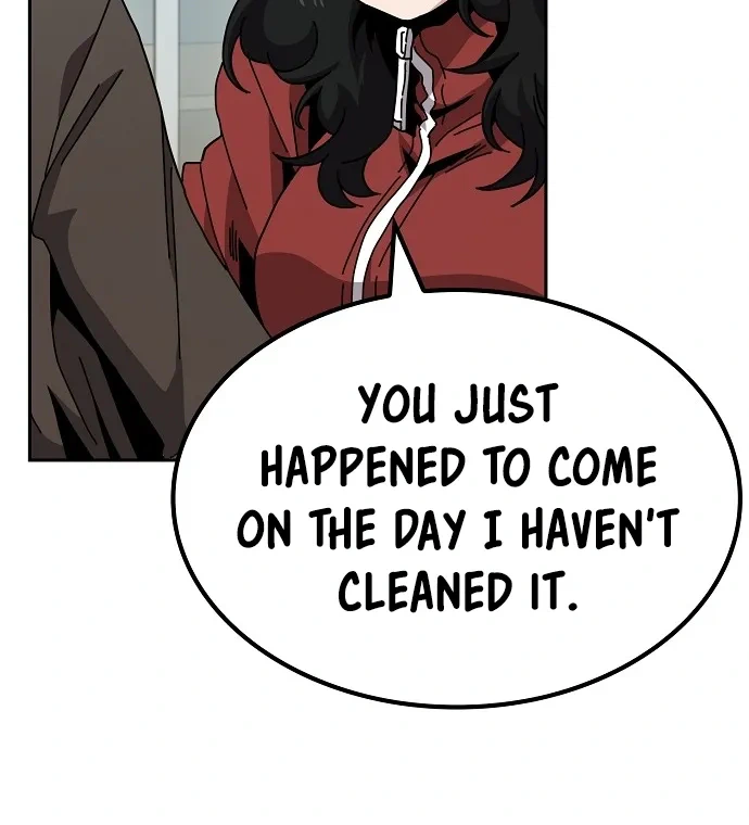 Read Unemployed Gye Baeksun Manga Online