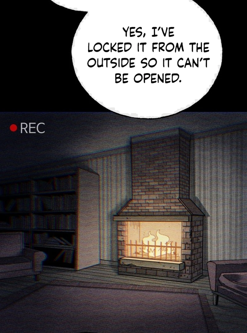 Read Unholy Exorcist Manga Online