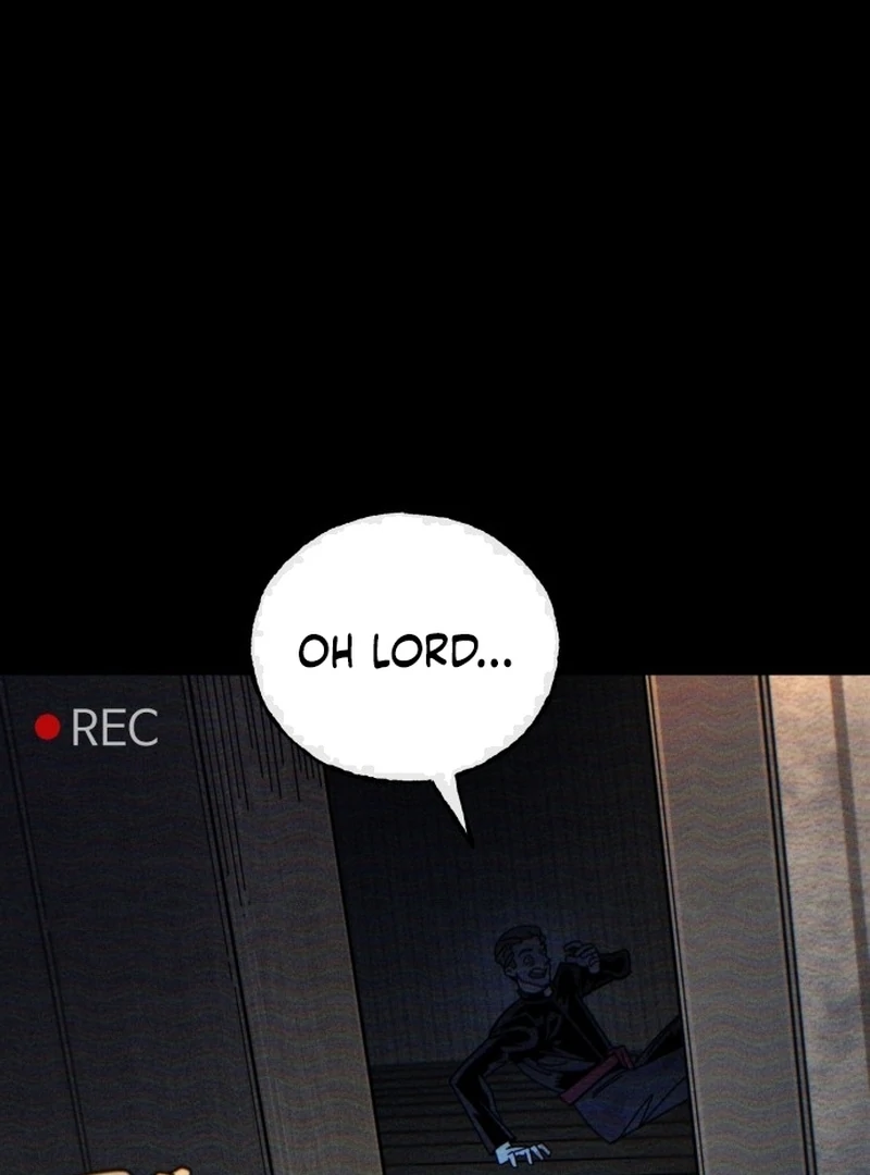 Read Unholy Exorcist Manga Online