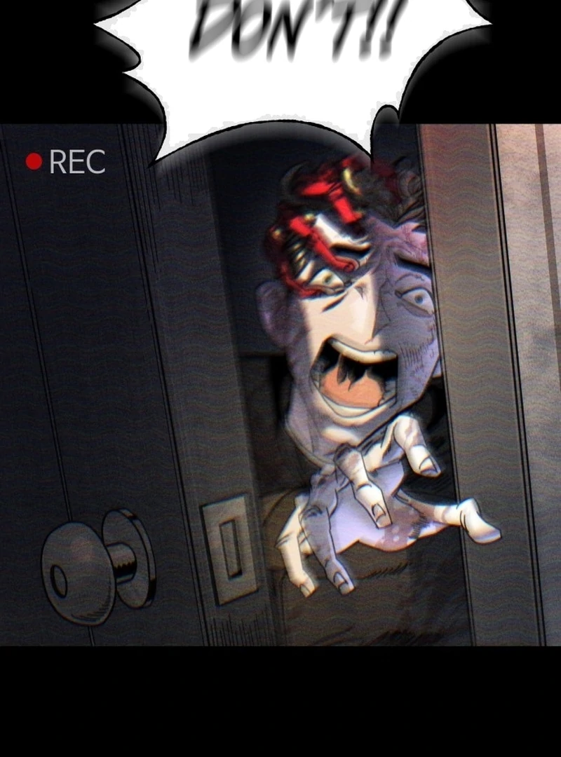 Read Unholy Exorcist Manga Online