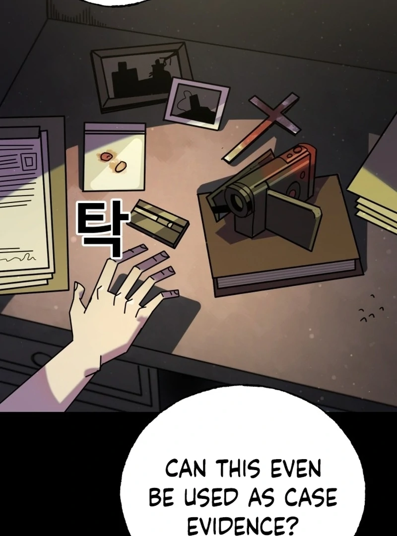 Read Unholy Exorcist Manga Online