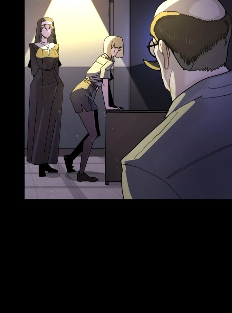 Read Unholy Exorcist Manga Online