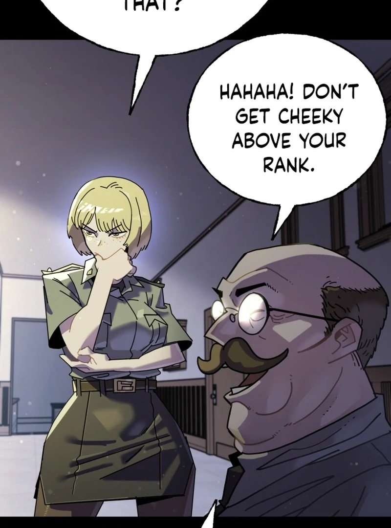 Read Unholy Exorcist Manga Online