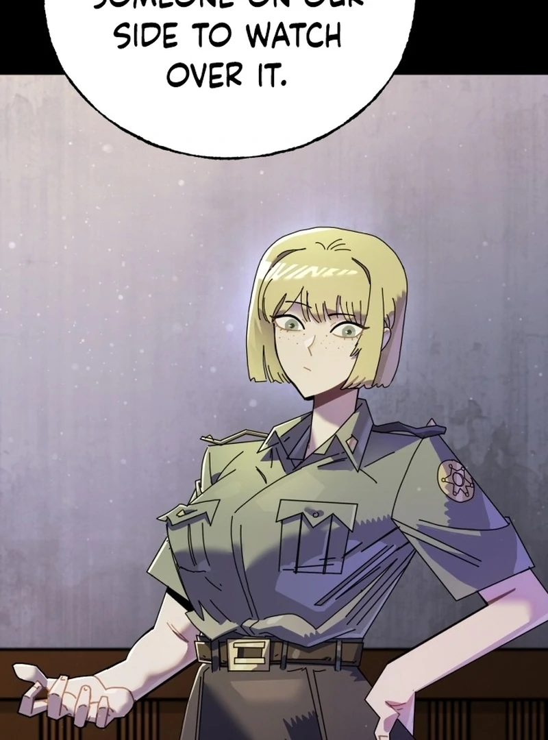 Read Unholy Exorcist Manga Online