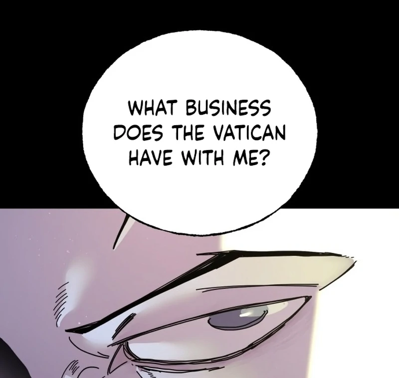 Read Unholy Exorcist Manga Online