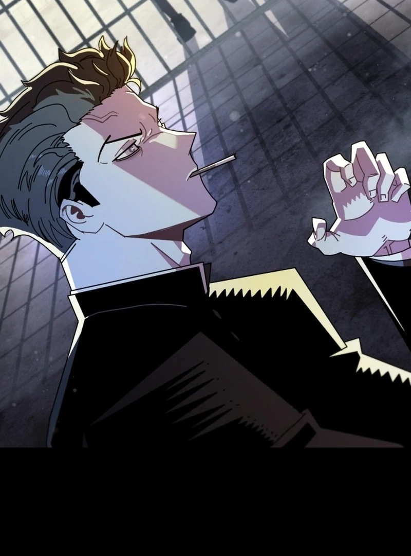 Read Unholy Exorcist Manga Online