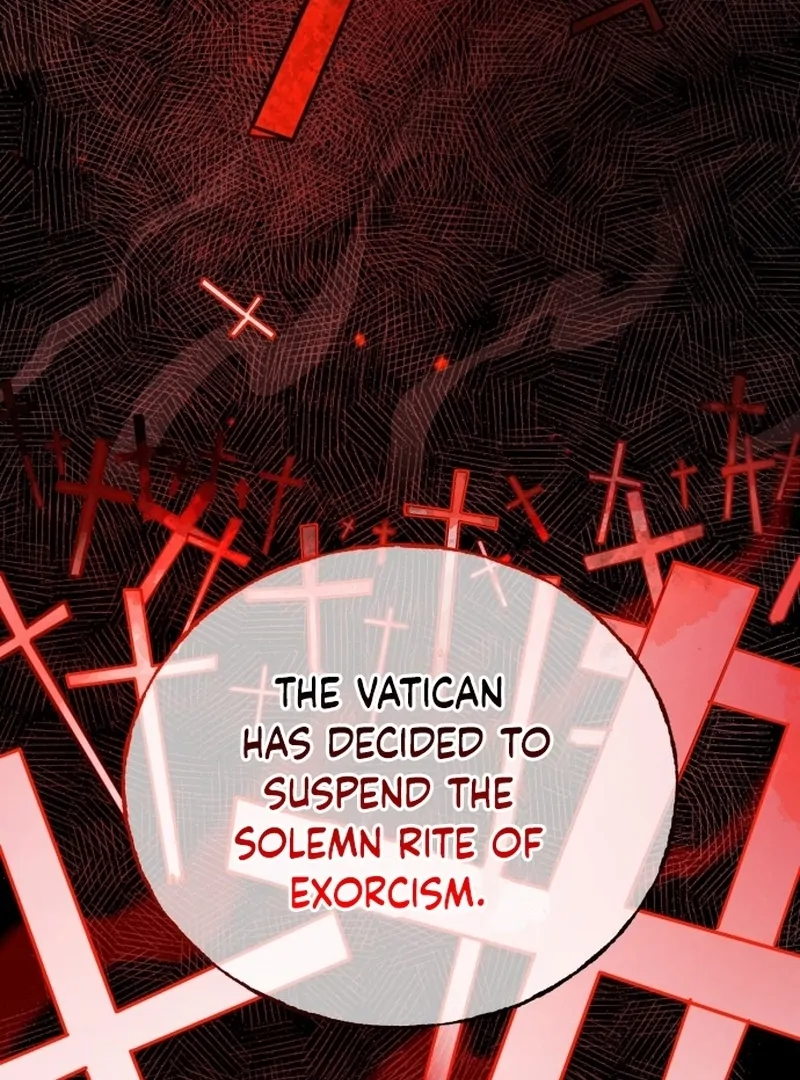 Read Unholy Exorcist Manga Online