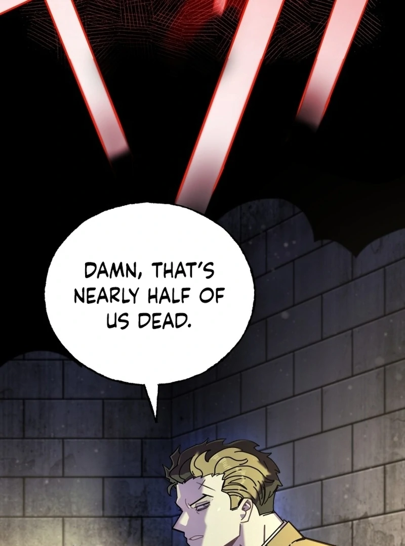 Read Unholy Exorcist Manga Online