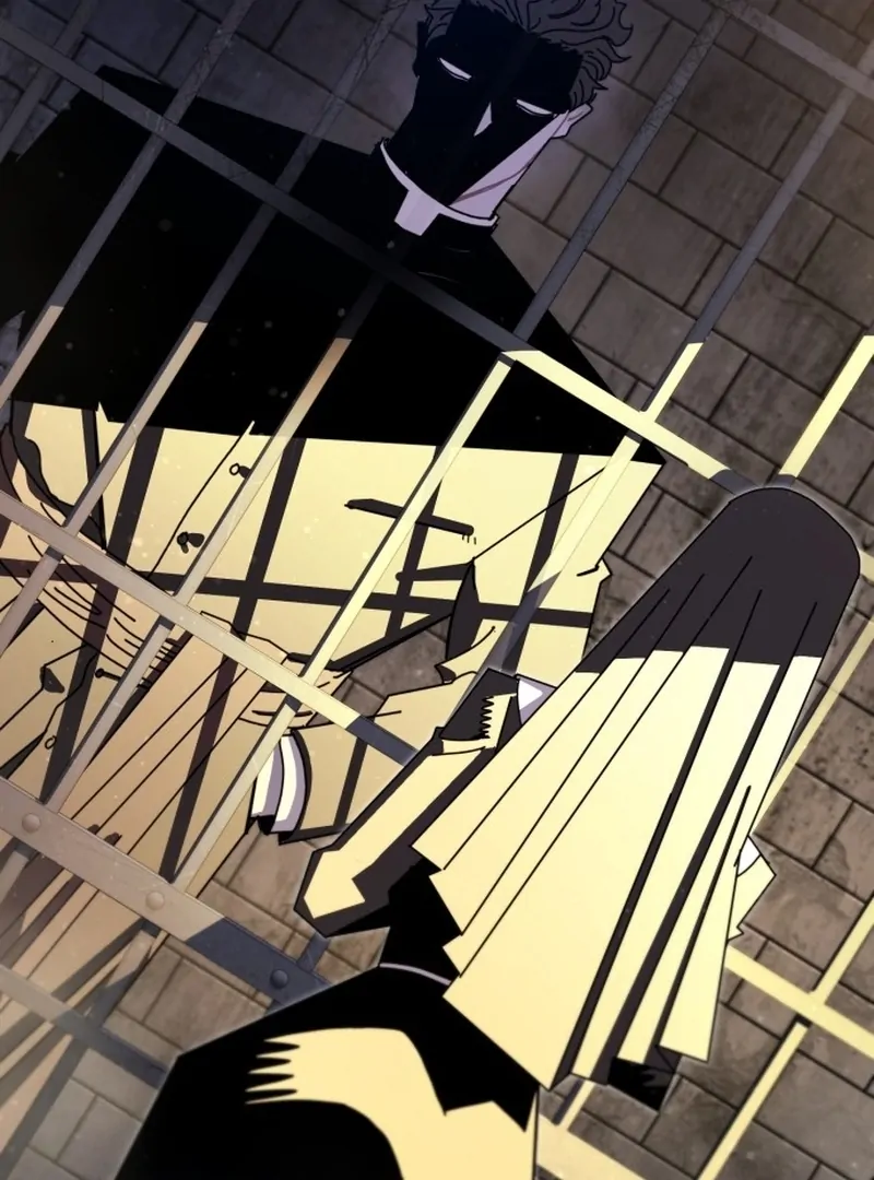 Read Unholy Exorcist Manga Online