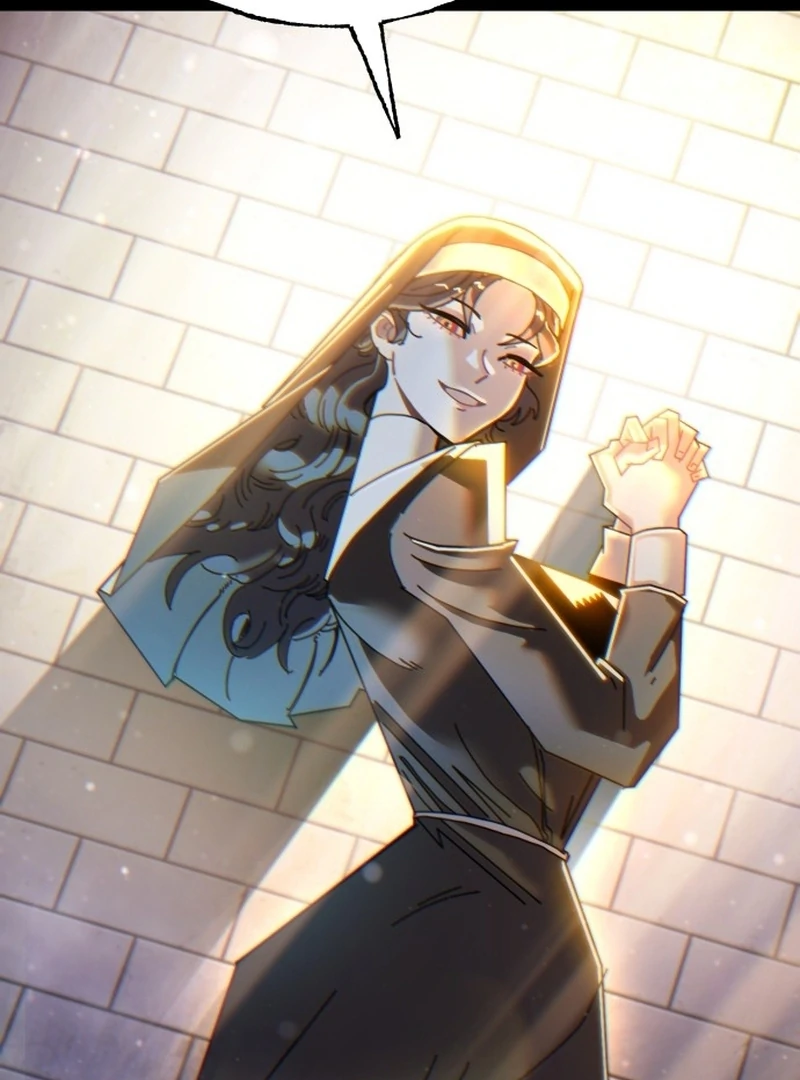 Read Unholy Exorcist Manga Online