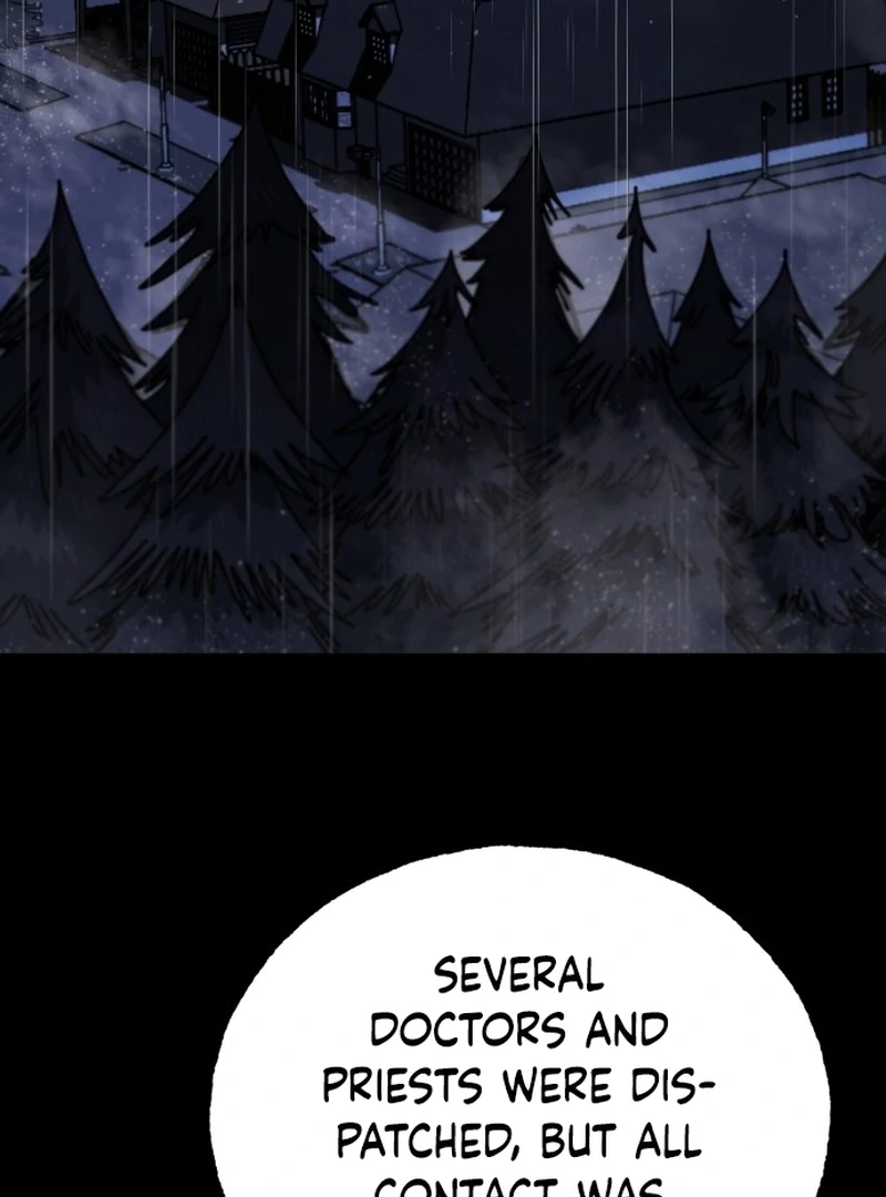 Read Unholy Exorcist Manga Online