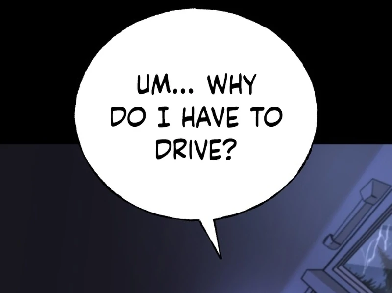 Read Unholy Exorcist Manga Online