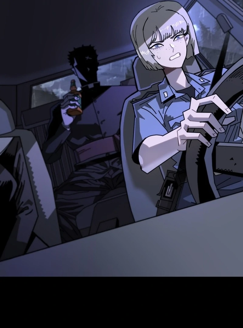 Read Unholy Exorcist Manga Online