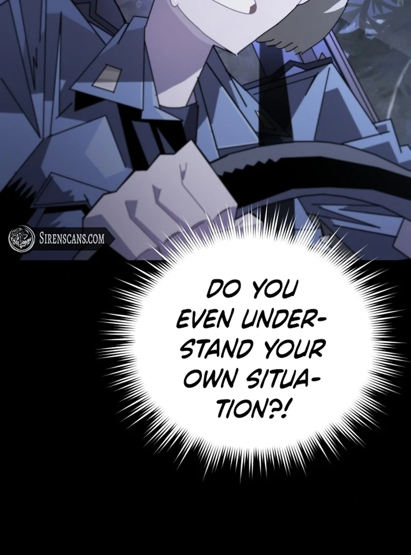 Read Unholy Exorcist Manga Online