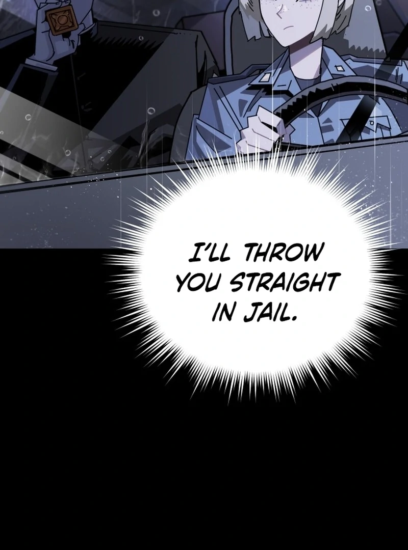 Read Unholy Exorcist Manga Online