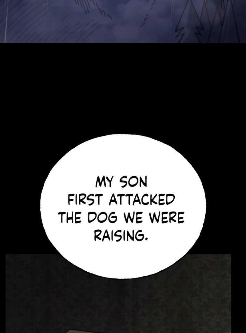 Read Unholy Exorcist Manga Online