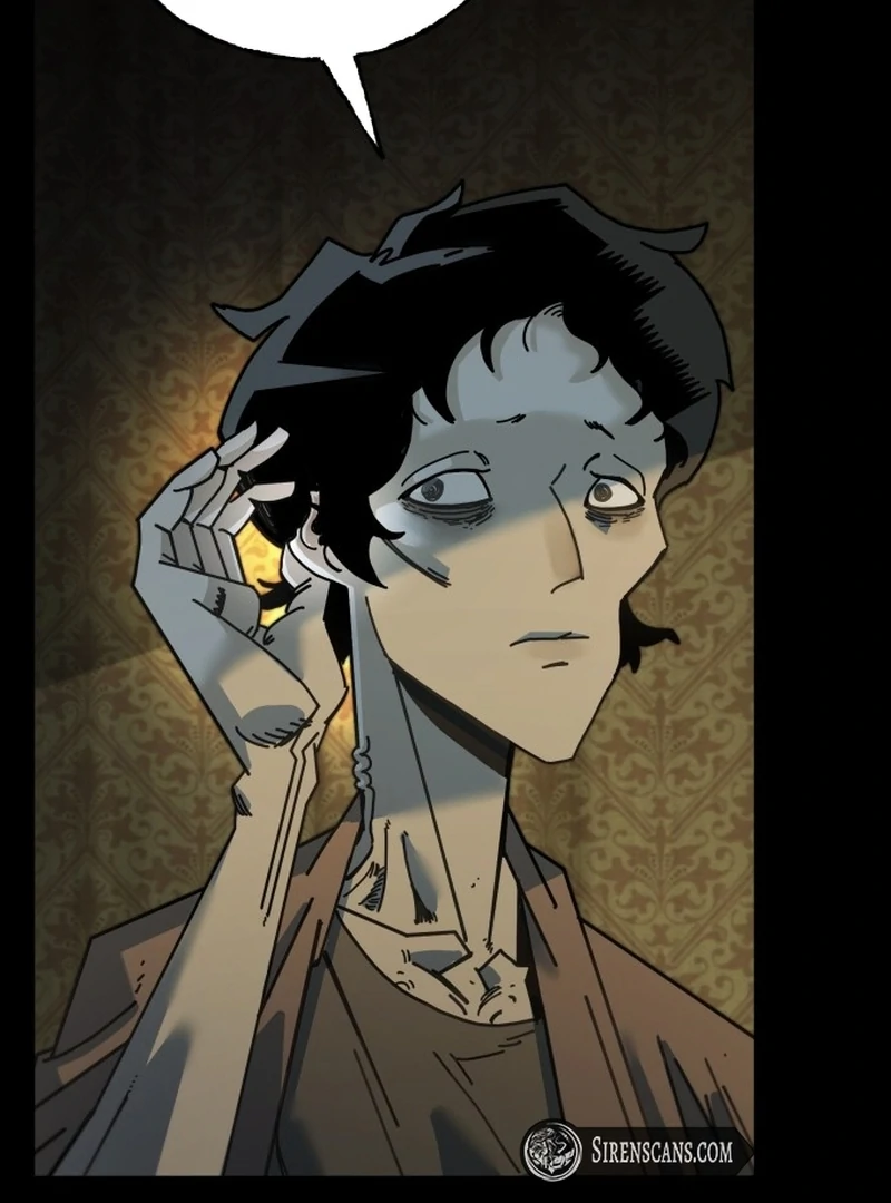 Read Unholy Exorcist Manga Online