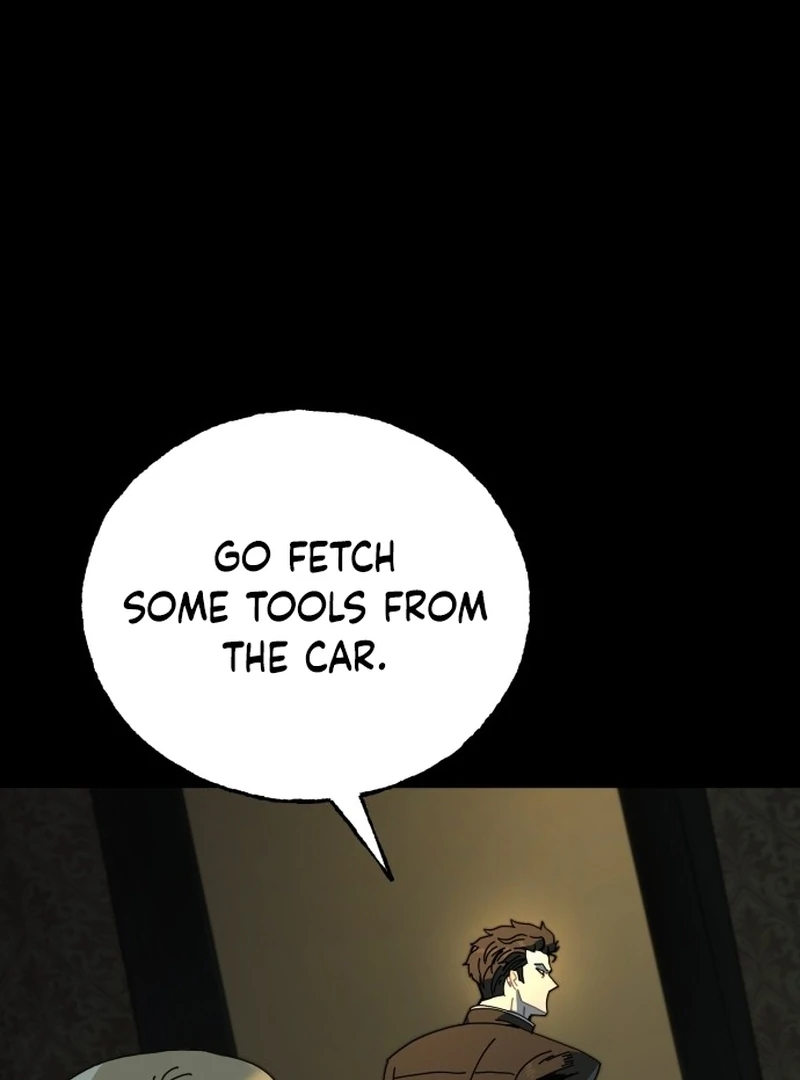 Read Unholy Exorcist Manga Online