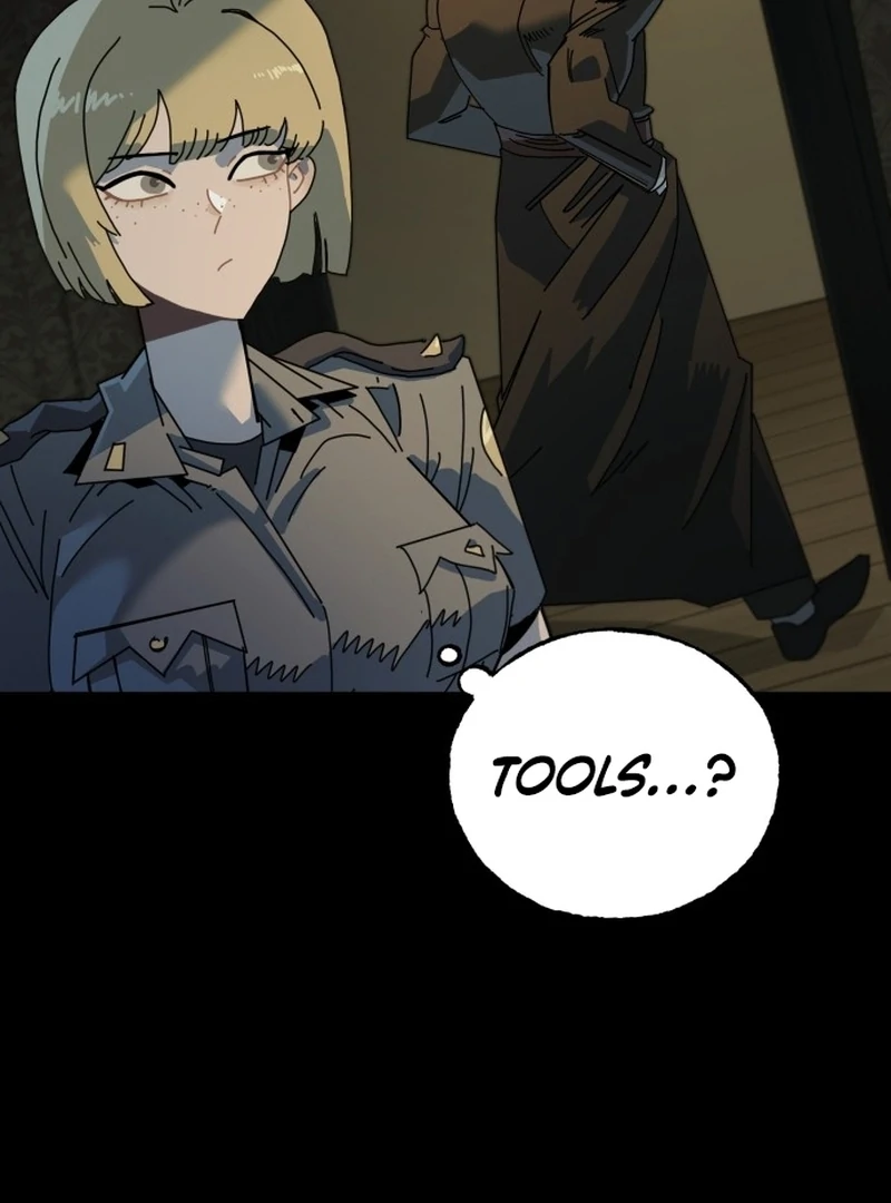 Read Unholy Exorcist Manga Online