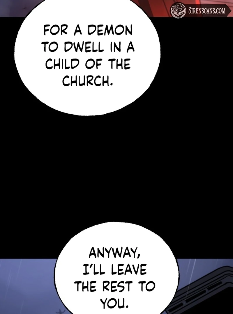 Read Unholy Exorcist Manga Online