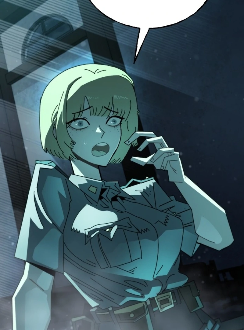 Read Unholy Exorcist Manga Online