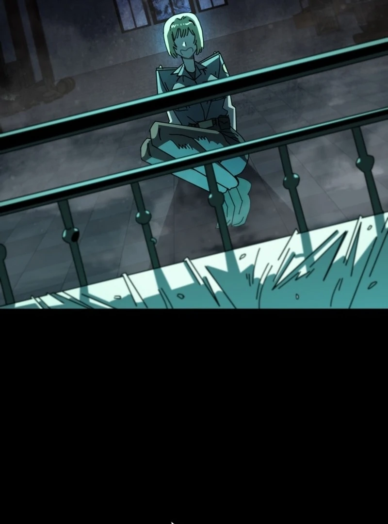 Read Unholy Exorcist Manga Online