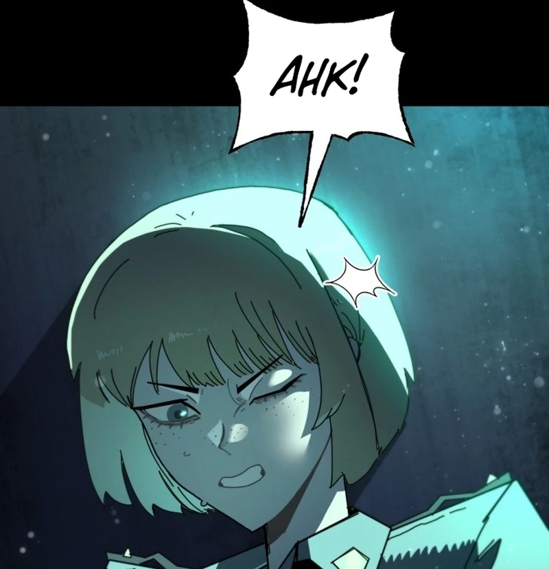 Read Unholy Exorcist Manga Online