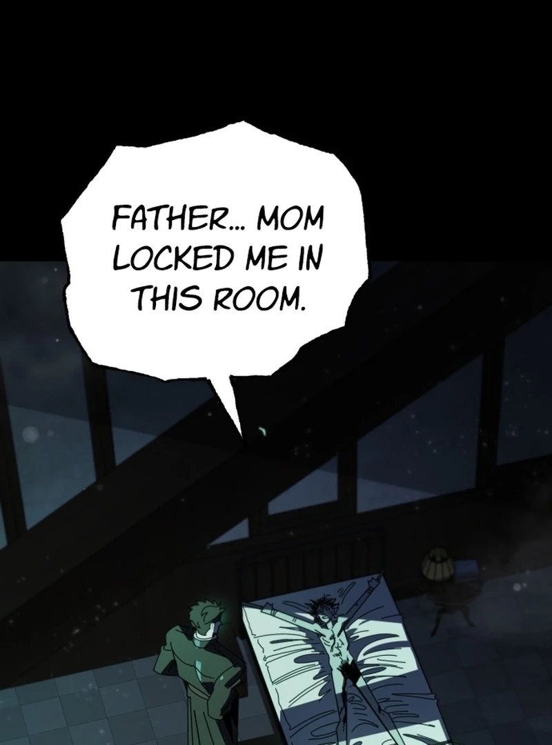 Read Unholy Exorcist Manga Online