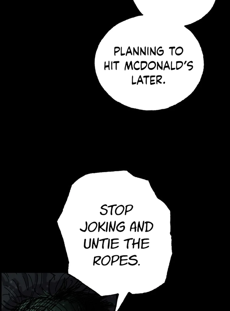 Read Unholy Exorcist Manga Online