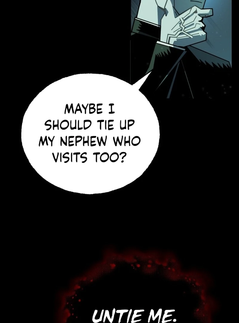 Read Unholy Exorcist Manga Online