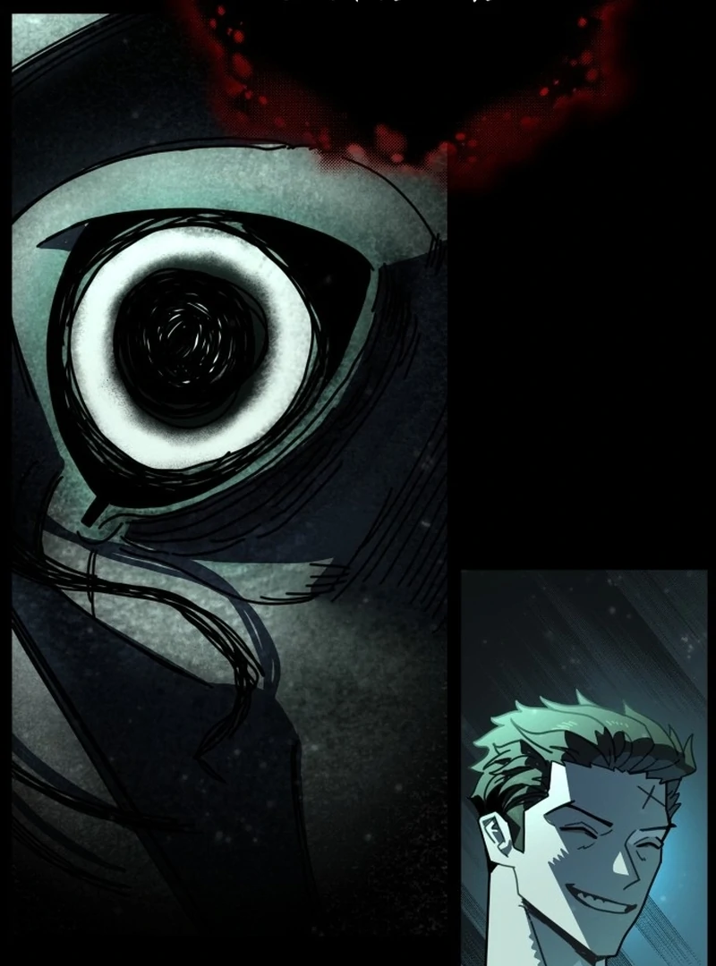 Read Unholy Exorcist Manga Online