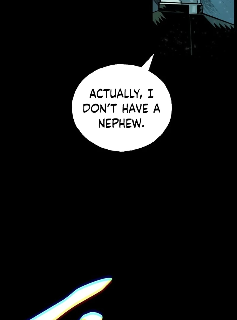 Read Unholy Exorcist Manga Online