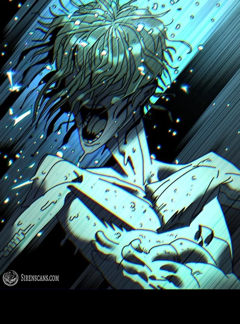 Read Unholy Exorcist Manga Online