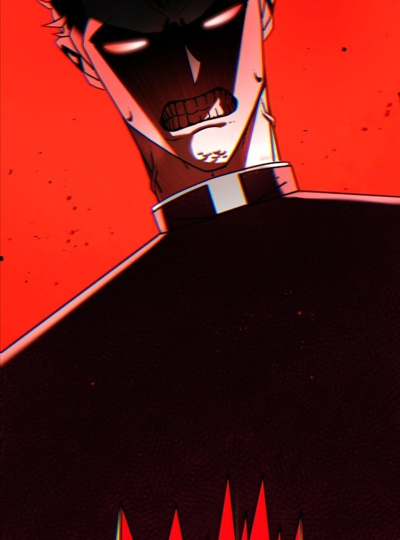 Read Unholy Exorcist Manga Online