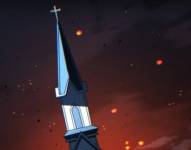 Read Unholy Exorcist Manga Online