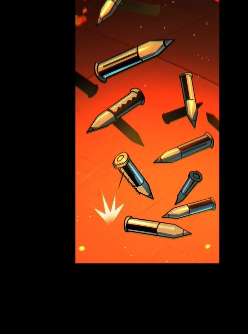 Read Unholy Exorcist Manga Online