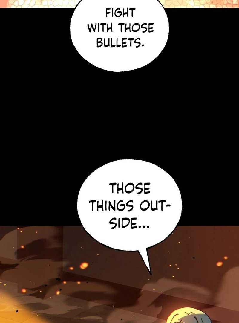 Read Unholy Exorcist Manga Online